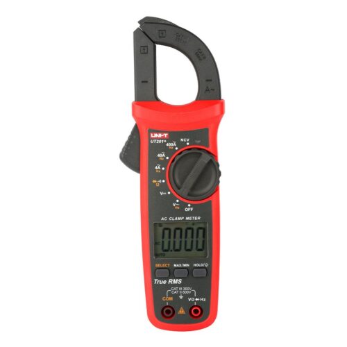 CLAMP METER UT 201+ - Image 4