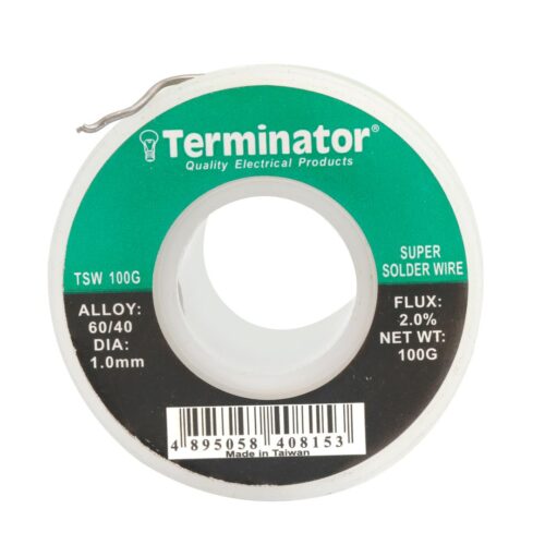SOLDERING LEAD-TSW 100G-1.00mm