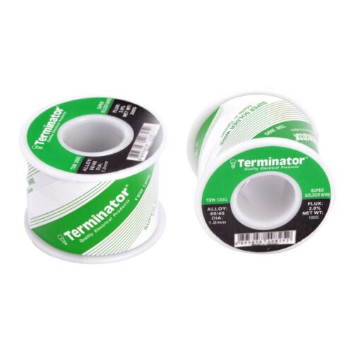 SOLDERING LEAD TSW 200G-1.0mm
