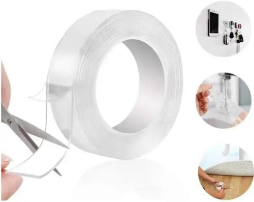 Double side tape - Image 3