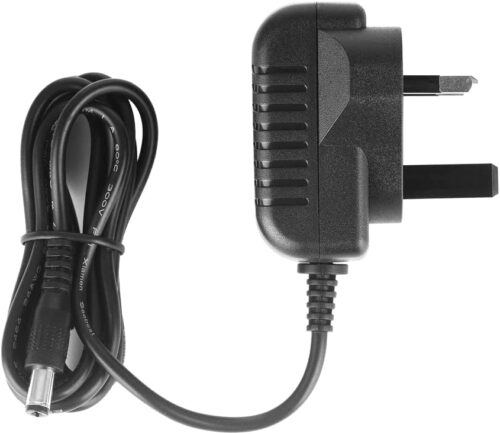 DC 6V 500MA  Adapter - Image 2