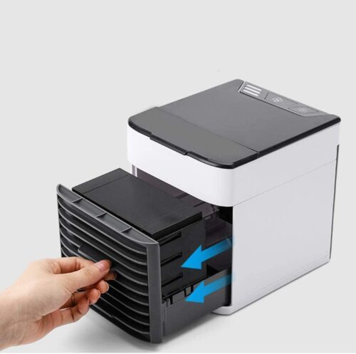 Portable USB Air Cooler - Image 6