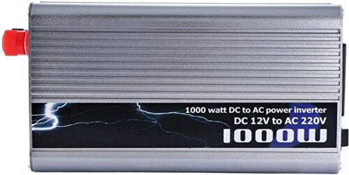 Power Inverter 1000W - Image 4