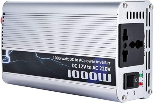 Power Inverter 1000W - Image 5