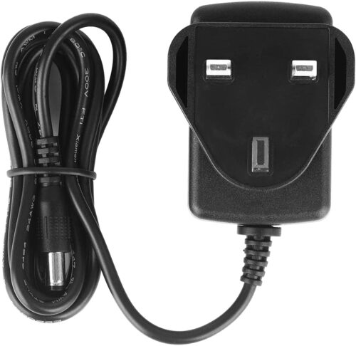 DC 6V 500MA  Adapter - Image 5