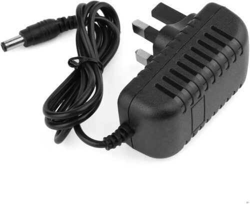 12V 2A AC Adapter - Image 3