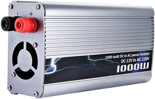 Power Inverter 1000W