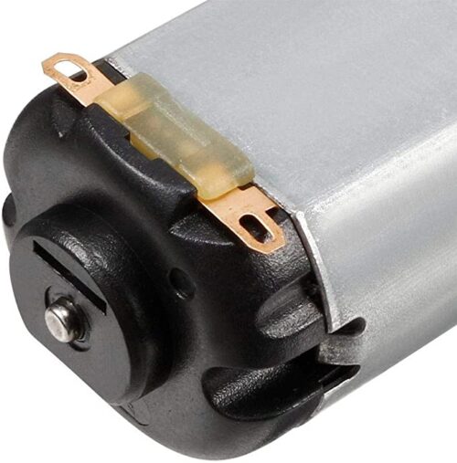 3V DC Toy Motor for DIY Science experimental Project - Image 2