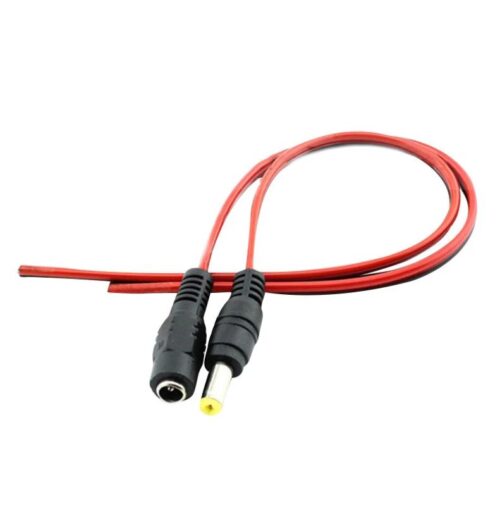 Male Female Plug - Image 5