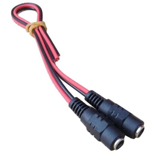 Male Female Plug - Image 4