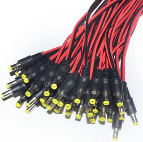 Male Female Plug - Image 3