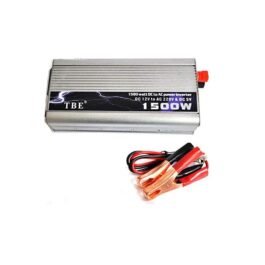 solar power inverter 1500w