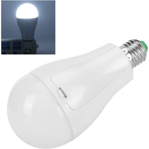 Rechargeable LED Emergency Bulb 20W - Image 3