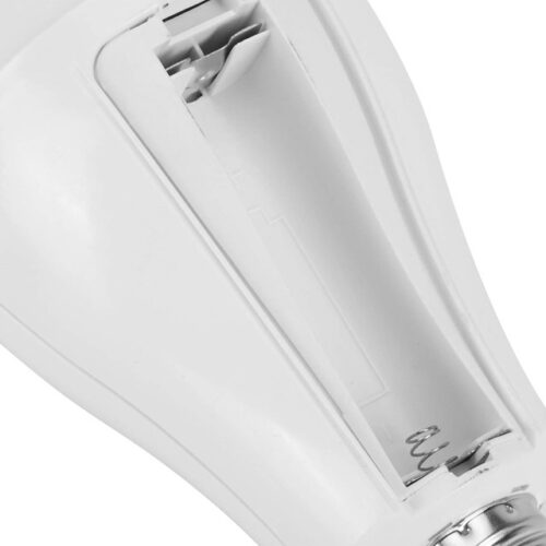 Rechargeable LED Emergency Bulb 20W - Image 2