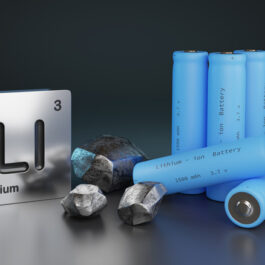 Lithium Battery