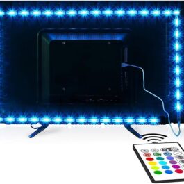 LED Strip TV LED Backlight for 65-75in HDTV