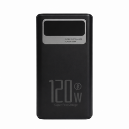 50000mAh Power Bank 120W